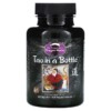 Dragon Herbs (Ron Teeguarden) Tao in a Bottle 450 mg 60 Capsules 2 Dragon Herbs (Ron Teeguarden) Tao in a Bottle 450 mg 60 Capsules 679372001610
