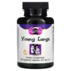 Dragon Herbs (Ron Teeguarden) Young Lungs 500 mg 100 Vegetarian Capsules 2 Dragon Herbs (Ron Teeguarden) Young Lungs 500 mg 100 Vegetarian Capsules 679372001726