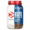 Dymatize Elite Casein Rich Chocolate 2 lb (907 g) 3 Dymatize Elite Casein Rich Chocolate 2 lb (907 g) 705016226009