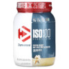 Dymatize ISO 100 Hydrolyzed 100% Whey Protein Isolate Powder Gourmet Vanilla 1.3 lb (600 g) 2 Dymatize ISO 100 Hydrolyzed 100% Whey Protein Isolate Powder Gourmet Vanilla 1.3 lb (600 g) 705016358205