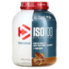 Dymatize ISO100 Hydrolyzed 100% Whey Protein Isolate Chocolate Peanut Butter 5 lb (2.3 kg) 3 Dymatize ISO100 Hydrolyzed 100% Whey Protein Isolate Chocolate Peanut Butter 5 lb (2.3 kg) 705016353552