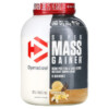 Dymatize Super Mass Gainer Gourmet Vanilla 6 lbs (2.7 kg) 2 Dymatize Super Mass Gainer Gourmet Vanilla 6 lbs (2.7 kg) 705016331291