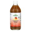 Dynamic Health Apple Cider Vinegar Detox Tonic 16 fl oz (473 ml) 3 Dynamic Health Apple Cider Vinegar Detox Tonic 16 fl oz (473 ml) 790223656640