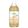 Dynamic Health Ginger Juice 16 fl oz (473 ml) 2 Dynamic Health Ginger Juice 16 fl oz (473 ml) 790223225914