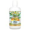 Dynamic Health Organic Aloe Vera Orange Mango 32 fl oz (946 ml) 3 Dynamic Health Organic Aloe Vera Orange Mango 32 fl oz (946 ml) 790223100778