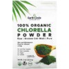 Earth Circle Organics 100% Organic Chlorella Powder 4 oz (113.4 g) 3 Earth Circle Organics 100% Organic Chlorella Powder 4 oz (113.4 g) 813313015032
