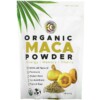 Earth Circle Organics Organic Maca Powder 16 oz (454 g) 3 Earth Circle Organics Organic Maca Powder 16 oz (454 g) 894932002030
