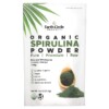 Earth Circle Organics Organic Spirulina Powder 4 oz (113 g) 3 Earth Circle Organics Organic Spirulina Powder 4 oz (113.4 g) 813313015049