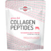 Earthtone Foods Grass-Fed Collagen Peptides Unflavored 16 oz (454 g) 3 Earthtone Foods Grass-Fed Collagen Peptides Unflavored 16 oz (454 g) 760488373811