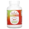 Eclectic Institute Freeze Dried Fresh Garlic 550 mg 120 Veg Caps 2 Eclectic Institute Freeze Dried Fresh Garlic 550 mg 120 Veg Caps 023363300440