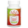 Eclectic Institute Freeze Dried Fresh Immune Support 410 mg 45 Veg Caps 023363324026