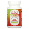 Eclectic Institute Freeze Dried Fresh Lung Support 400 mg 45 Veg Caps 3 Eclectic Institute Freeze Dried Fresh Lung Support 400 mg 45 Veg Caps 023363324125