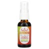 Eclectic Institute Herbal Throat Spray Lomatium Elderberry 1 fl oz (30 ml) 2 Eclectic Institute Herbal Throat Spray Lomatium Elderberry 1 fl oz (30 ml) 023363221158