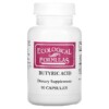 Cardiovascular Research Butyric Acid 90 viên 2 Ecological Formulas Butyric Acid 90 Capsules 696859130717