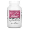 Ecological Formulas Sphingolin 240 Capsules 2 Ecological Formulas Sphingolin 240 Capsules 696859130779