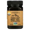 Egmont Honey Manuka Honey Raw And Unpasteurized 150+ MGO 17.6 oz (500 g) 9421034911277