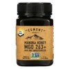 Egmont Honey Manuka Honey Raw And Unpasteurized 263+ MGO 17.6 oz (500 g) 2 Egmont Honey Manuka Honey Raw And Unpasteurized 263+ MGO 17.6 oz (500 g) 9421904958494