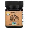 Egmont Honey Manuka Honey Raw And Unpasteurized 573+ MGO 8.82 oz (250 g) 3 Egmont Honey Manuka Honey Raw And Unpasteurized 573+ MGO 8.82 oz (250 g) 9421034911284