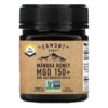 Egmont Honey Manuka Honey Raw And Unpasteurized MGO 150+ 8.82 oz (250 g) 3 Egmont Honey Manuka Honey Raw And Unpasteurized MGO 150+ 8.82 oz (250 g) 9421034911260