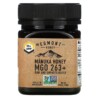 Egmont Honey Manuka Honey Raw And Unpasteurized MGO 263+ 8.82 oz (250 g) 2 Egmont Honey Manuka Honey Raw And Unpasteurized MGO 263+ 8.82 oz (250 g) 9421904958500