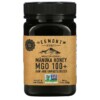 Egmont Honey Multifloral Manuka Honey Raw And Unpasteurized MGO 100+ 17.6 oz (500 g) 2 Egmont Honey Multifloral Manuka Honey Raw And Unpasteurized MGO 100+ 17.6 oz (500 g) 9421034910546
