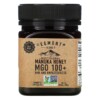 Egmont Honey Multifloral Manuka Honey Raw And Unpasteurized MGO 100+ 8.82 oz (250 g) 9421034911253