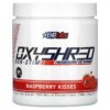 EHP Labs Oxyshred Non-Stim Thermogenic Fat Burner Raspberry Kisses 11.4 oz (324 g) 2 EHP Labs Oxyshred Non-Stim Thermogenic Fat Burner Raspberry Kisses 11.4 oz (324 g) 850006815739
