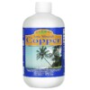 Eidon Mineral Supplements Copper 18 oz (533 ml) 2 Eidon Mineral Supplements Copper 18 oz (533 ml) 640923000055