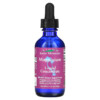 Eidon Mineral Supplements Ionic Minerals Magnesium Liquid Concentrate 2 oz (60 ml) 640923000246