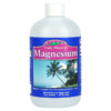 Eidon Mineral Supplements Magnesium 18 oz (533 ml) 640923000086