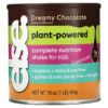 Else Plant Powered Complete Nutrition Shake For Kids Dreamy Chocolate 16 oz (454 g) 3 Else Plant Powered Complete Nutrition Shake For Kids Dreamy Chocolate 16 oz (454 g) 850016323026