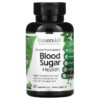 Emerald Laboratories Blood Sugar Health 60 Vegetable Caps 743650002160