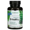 Emerald Laboratories Coenzymated B-Healthy 120 Vegetable Caps 3 Emerald Laboratories Coenzymated B-Healthy 120 Vegetable Caps 743650003457