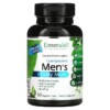 Emerald Laboratories Coenzymated Men's 1-Daily Multi 60 Vegetable Caps 3 Emerald Laboratories Coenzymated Men's 1-Daily Multi 60 Vegetable Caps 743650003402
