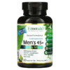 Emerald Laboratories Coenzymated Men's 45+ 1-Daily Multi 60 Vegetable Caps 3 Emerald Laboratories Coenzymated Men's 45+ 1-Daily Multi 60 Vegetable Caps 743650003426