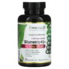 Emerald Laboratories CoEnzymated Women's 45+ 1-Daily Multi 30 Vegetable Caps 2 Emerald Laboratories CoEnzymated Women's 45+ 1-Daily Multi 30 Vegetable Caps 743650003389