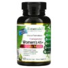 Emerald Laboratories Coenzymated Women's 45+ 1-Daily Multi 60 Vegetable Caps 2 Emerald Laboratories Coenzymated Women's 45+ 1-Daily Multi 60 Vegetable Caps 743650003433