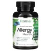 Emerald Laboratories Doctor-Formulated Allergy Health 120 Vegetable Caps 3 Emerald Laboratories Doctor-Formulated Allergy Health 120 Vegetable Caps 743650002283