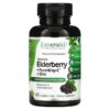 Emerald Laboratories Elderberry + PureWay C + Zinc 60 Vegetable Caps 3 Emerald Laboratories Elderberry + PureWay C + Zinc 60 Vegetable Caps 743650003600