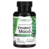 Emerald Laboratories Elevated Mood with Affron Saffron Extract 60 Vegetable Caps 2 Emerald Laboratories Elevated Mood with Affron Saffron Extract 60 Vegetable Caps 743650003693