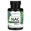 Emerald Laboratories NAC Vegan 600 mg 60 Vegetable Caps 3 Emerald Laboratories NAC Vegan 600 mg 60 Vegetable Caps 743650003709