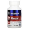 Enzymedica Allerase 60 Capsules 2 Enzymedica Allerase 60 Capsules 670480241400