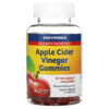 Enzymedica Apple Cider Vinegar Gummies 74 Vegan Gummies 2 Enzymedica Apple Cider Vinegar Gummies 74 Vegan Gummies 670480101001