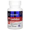 Enzymedica Candidase 42 viên 2 Enzymedica Candidase 42 Capsules 670480201404
