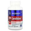Enzymedica Candidase 84 viên 3 Enzymedica Candidase 84 Capsules 670480201411
