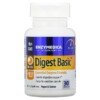 Enzymedica Digest Basic Essential Enzyme Formula 30 Capsules 3 Enzymedica Digest Basic Essential Enzyme Formula 30 Capsules 670480290507