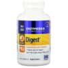Enzymedica Digest Complete Enzyme Formula 240 Capsules 2 Enzymedica Digest Complete Enzyme Formula 240 Capsules 670480981153