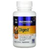 Enzymedica Digest Complete Enzyme Formula 90 Capsules 3 Enzymedica Digest Complete Enzyme Formula 90 Capsules 670480981115