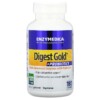 Enzymedica Digest Gold + Probiotics 180 Capsules 2 Enzymedica Digest Gold + Probiotics 180 Capsules 670480290910