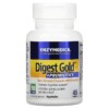 Enzymedica Digest Gold + Probiotics 45 Capsules 2 Enzymedica Digest Gold + Probiotics 45 Capsules 670480291108